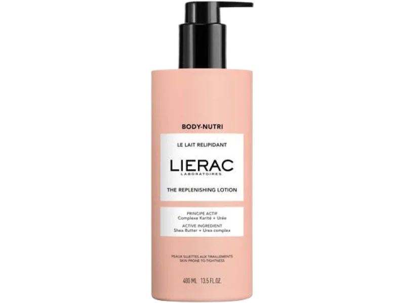 Lierac Body – Nutri Balsam regenerujący do ciała