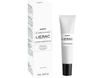 Zdjęcie produktu Lierac Dioptipoches Żel korygujący obrzęki pod oczami, żel