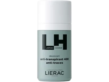 Zdjęcie produktu LIERAC HOMME Dezodorant 48h – Ultraskuteczna ochrona, roll-on