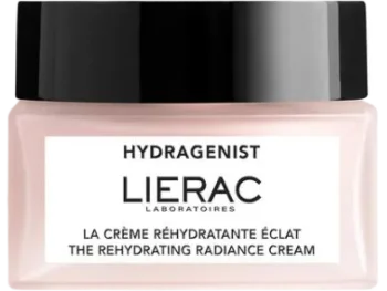 Zdjęcie produktu LIERAC HYDRAGENIST Nawilżający krem rozświetlający