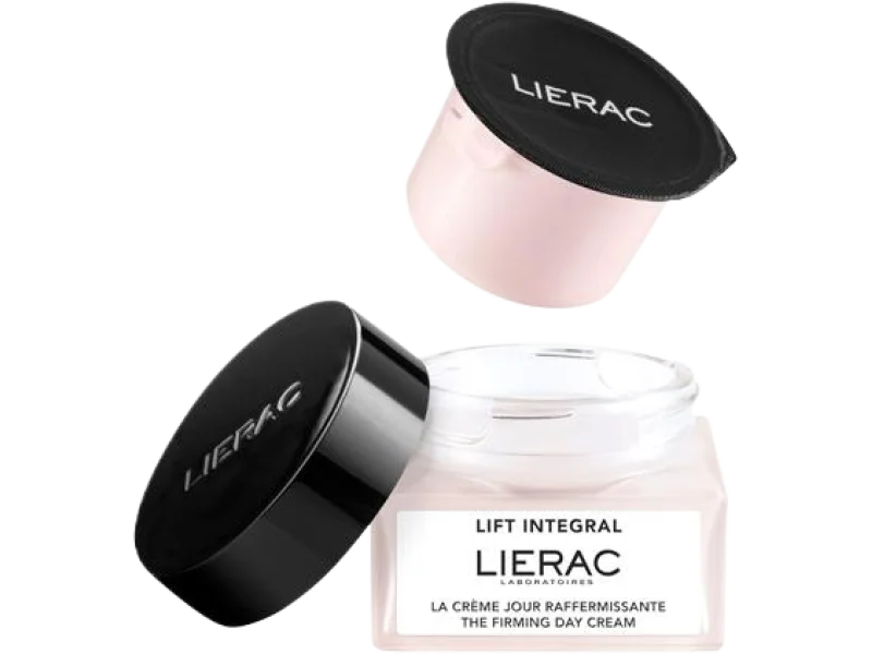 LIERAC LIFT INTEGRAL refill ujędrniający krem na dzień