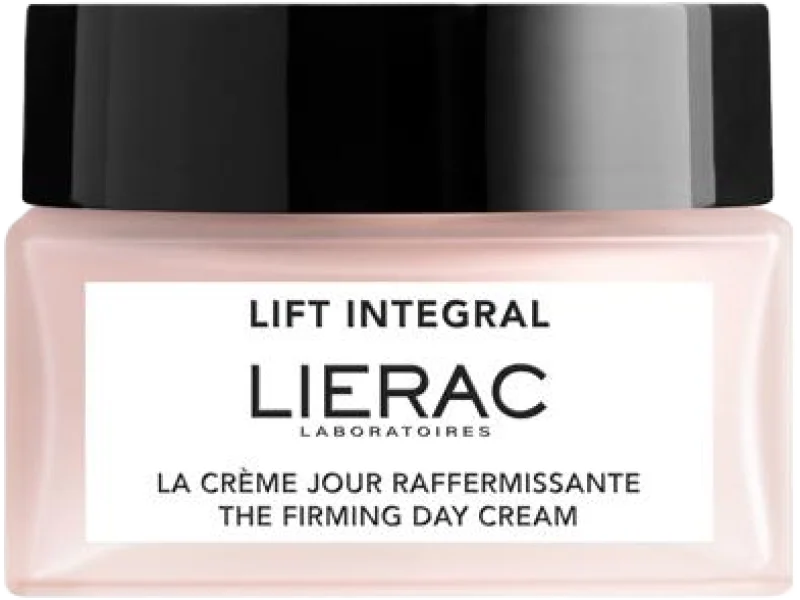LIERAC LIFT INTEGRAL ujędrniający krem na dzień