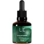 Lifeessence by YANGO Naturalny olejek eteryczny eukaliptusowy, 100%