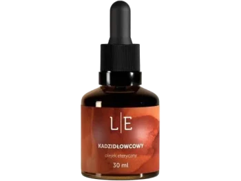 Zdjęcie produktu Lifeessence by YANGO Naturalny olejek eteryczny kadzidłowcowy