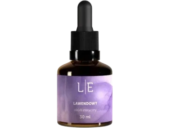 Zdjęcie produktu Lifeessence by YANGO Naturalny olejek eteryczny lawendowy