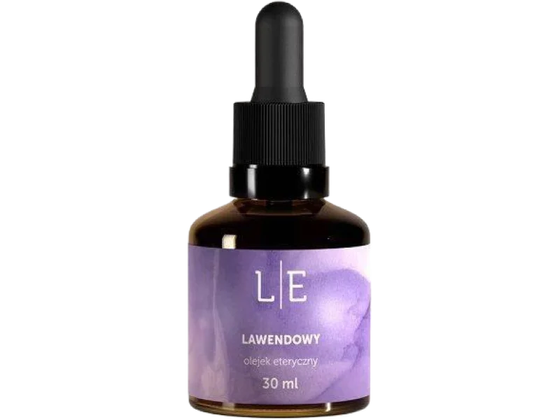 Lifeessence by YANGO Naturalny olejek eteryczny lawendowy