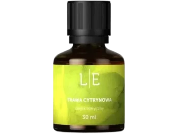 Zdjęcie produktu LIFEESSENCE by Yango Naturalny olejek eteryczny trawa cytrynowa