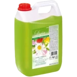 LIGIA Mydło w płynie zapach kwiatów polnych