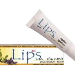 LIPSkin żel na afty, otarcia