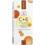 LIRENE C+E Vitamin Energy Krem-koncentrat rewitalizujący