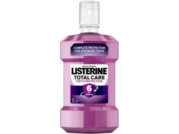 Zdjęcie produktu LISTERINE Total Care, płyn do jamy ustnej