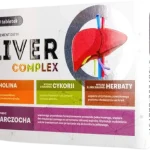Liver Complex, tabletki
