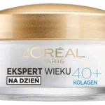 L’OREAL Age Specialist Przeciwzmarszczkowy krem na dzień 40+