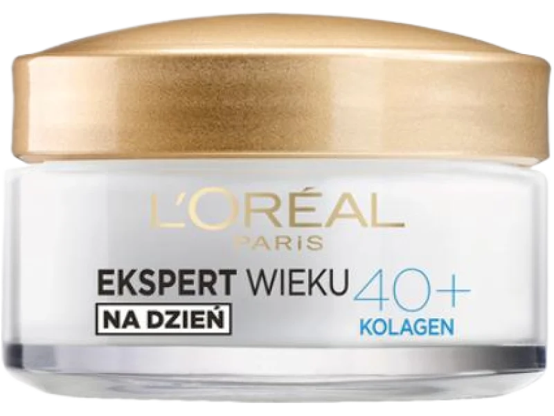 L’OREAL Age Specialist Przeciwzmarszczkowy krem na dzień 40+