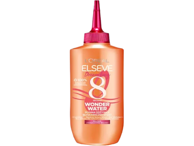 L’OREAL ELSEVE Dream Long 8 Second Wonder Water, płyn