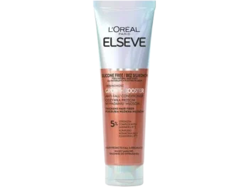 L’OREAL ELSEVE Growth Booster – Odżywka przeciw wypadaniu włosów