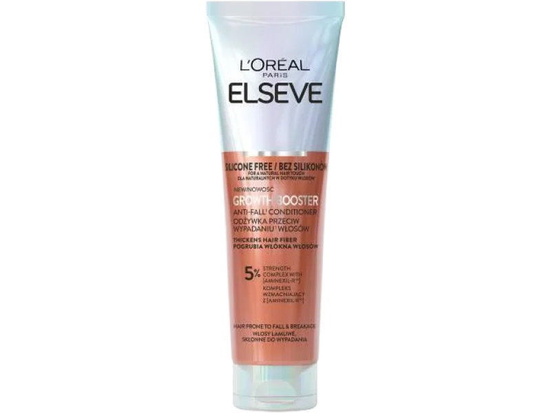 L’OREAL ELSEVE Growth Booster – Odżywka przeciw wypadaniu włosów
