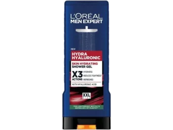 Zdjęcie produktu L’Oreal Men Expert Hydra Hyaluronic Nawilżający, żel