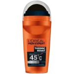 L’OREAL MEN Expert Thermic Resist, roll-on