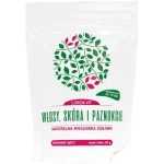 LOREM VIT Włosy, skóra i paznokcie Naturalna mieszanka ziołowa, zioła do zaparzania