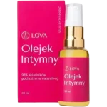 LOVA Olejek intymny