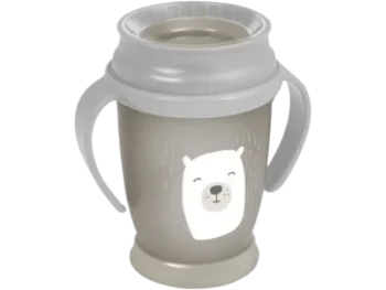 Zdjęcie produktu Lovi Buddy Bear, kubek 360° Drink Master