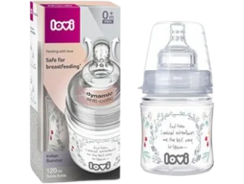 Zdjęcie produktu LOVI Butelka Indian Summer 21/582 0m+