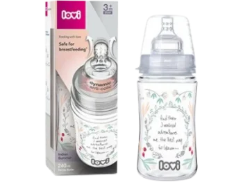 Zdjęcie produktu LOVI Butelka Indian Summer