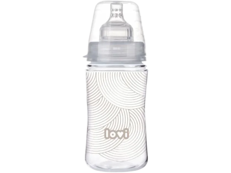 LOVI Butelka Trends Harmony 3m+