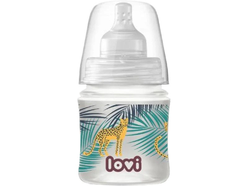LOVI Butelka Trends Jungle Vibes