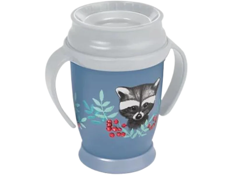 LOVI Kubek 360° Drink Master Wild Soul Boy, sprzęt medyczny