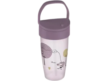 Zdjęcie produktu LOVI Kubek ze słomką Lovely