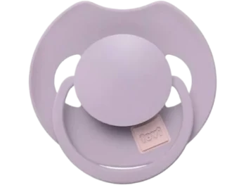 Zdjęcie produktu LOVI Smoczek silikonowy dynamiczny Prime Violet