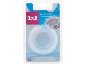 Zdjęcie produktu LOVI Uszczelki do kubków 360, akcesoria