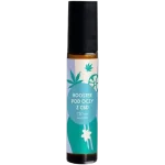 LULLALOVE Booster pod oczy z CBD, roll-on