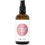 LULLALOVE hydrolat różany, płyn