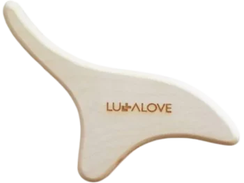 Zdjęcie produktu Lullalove Masażer antycellulitowy i sportowy – body shape