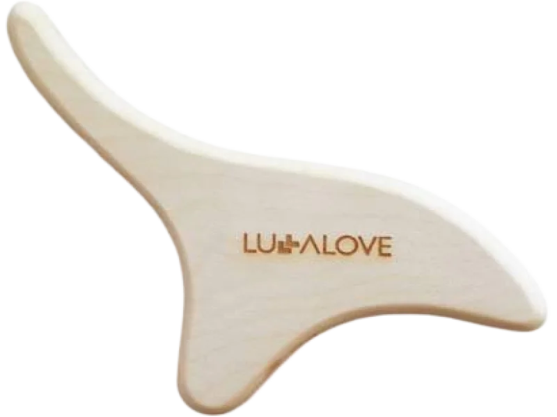 Lullalove Masażer antycellulitowy i sportowy – body shape