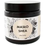 LULLALOVE Masło shea nierafinowane