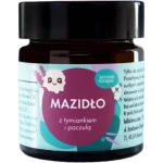 LULLALOVE Mazidło z tymiankiem i paczulą
