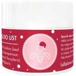 LULLALOVE Miodowy peeling do ust