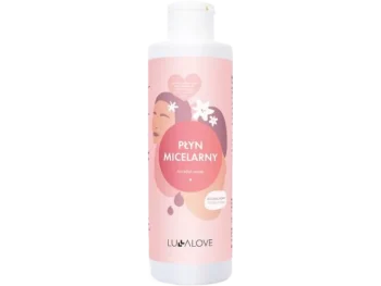 Zdjęcie produktu LULLALOVE Naturalny płyn micelarny