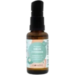 LULLALOVE Złuszczające serum do twarzy z kwasem azelainowym 5%, 5%
