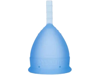 Zdjęcie produktu Lunette Kubeczek menstruacyjny model 1, sprzęt medyczny