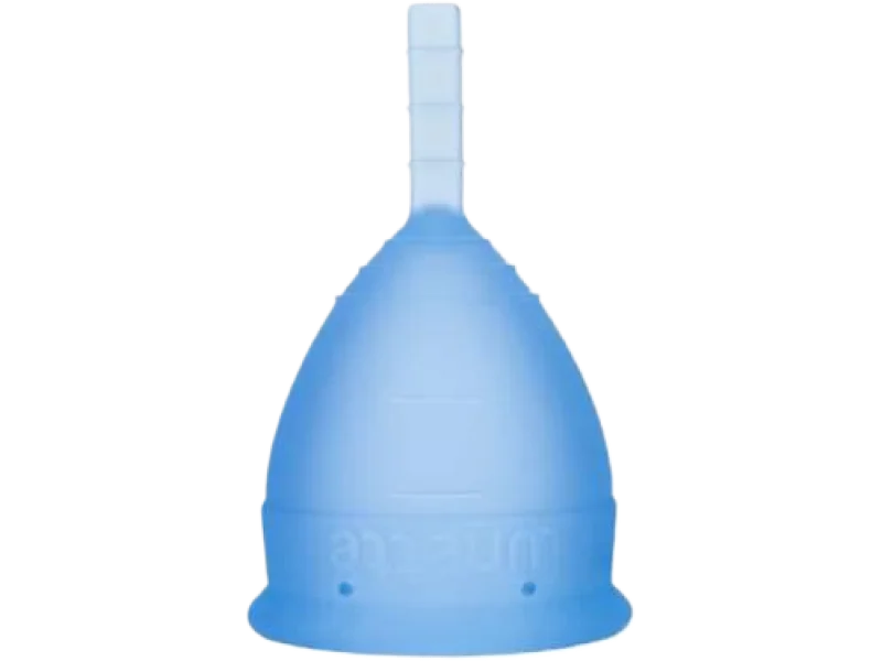 Lunette Kubeczek menstruacyjny model 1, sprzęt medyczny