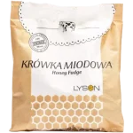 ŁYSOŃ Krówka miodowa mleczna, cukierki