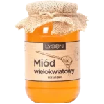 Łysoń miód wielokwiatowy