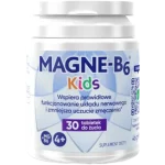 Magne-B6 Kids, tabletki do żucia