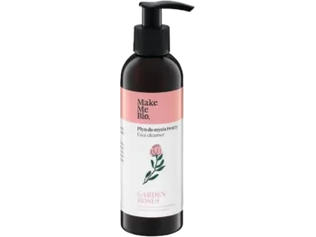 Zdjęcie produktu Make Me Bio Garden Roses Płyn do Mycia Twarzy