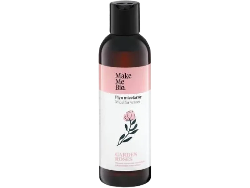 Make Me Bio Garden Roses, płyn